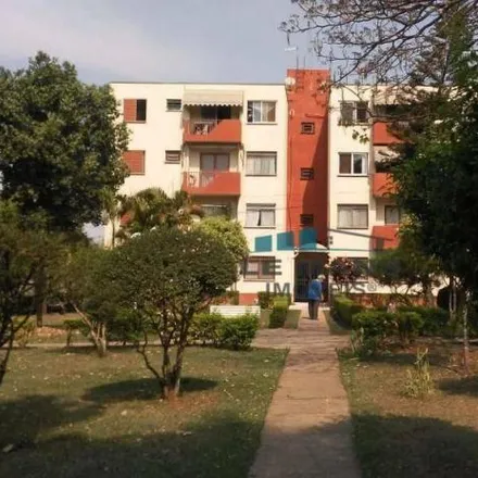 Buy this 2 bed apartment on Avenida dos Marins in Morato, Piracicaba - SP