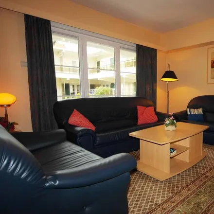 Image 2 - De Haan, Ostend, Belgium - Apartment for rent