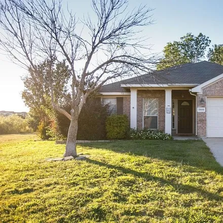 Rent this 3 bed house on 3900 Summerhill Lane in Fort Worth, TX 76244