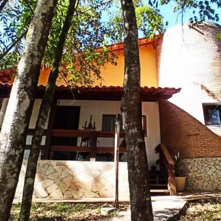 Buy this 4 bed house on Alameda Taquarendiba in Casa Branca, Brumadinho - MG