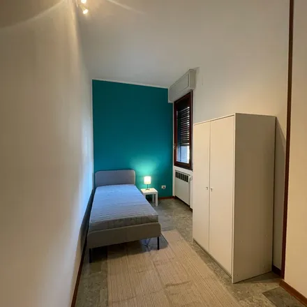 Rent this 1 bed apartment on Villa Torri in Viale Quirico Filopanti, 40125 Bologna BO