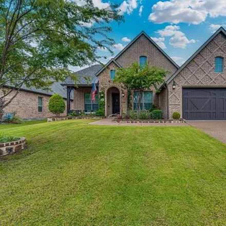 Image 1 - 801 Colby Drive, Polo Crossing, Mansfield, TX 76063, USA - House for sale