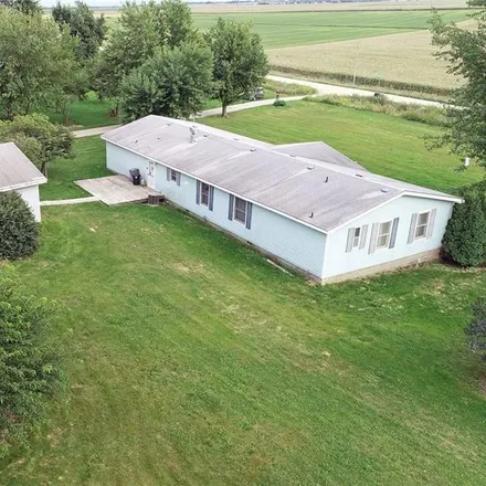 Buy this 4 bed house on 1401 244th Avenue in Jones County, IA 52253
