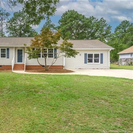 Buy this 3 bed house on 3330 Clemson Drive in Cumberland County, NC 28306