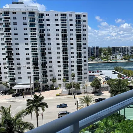 Image 6 - 3001 South Ocean Drive, Beverly Beach, Hollywood, FL 33019, USA - Condo for rent