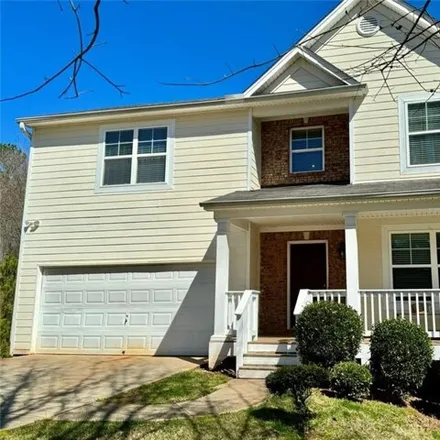 Rent this 4 bed house on 1115 Avalon Terrace in Fairburn, GA 30213