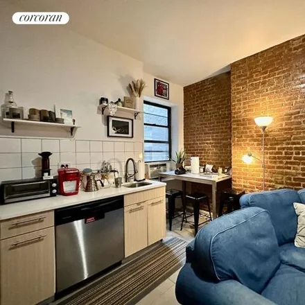 Image 6 - 420 Saint Nicholas Ave Apt 2d, New York, 10027 - Apartment for rent
