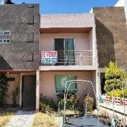 Buy this 3 bed house on Cerrada San Alfonso in 76815 San Juan del Río, QUE