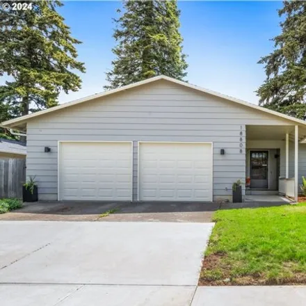 Buy this 4 bed house on 18808 Northeast Hassalo Street in Portland, OR 97230