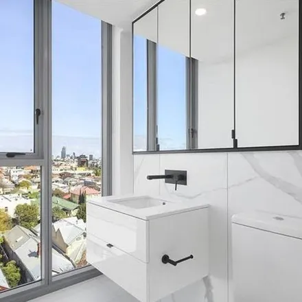 Rent this 2 bed apartment on 51 Appleton Street in Richmond VIC 3121, Australia