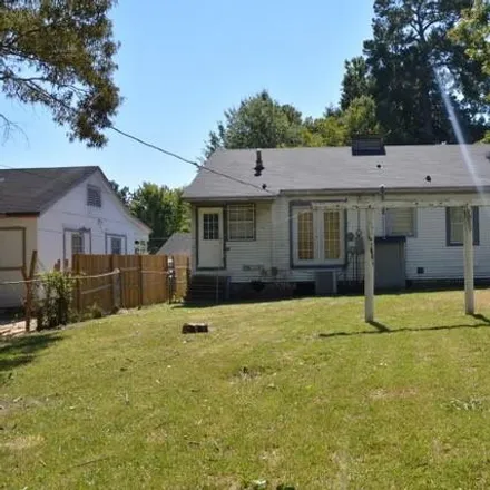 Image 2 - 244 East Herndon Street, Shreveport, LA 71101, USA - House for sale