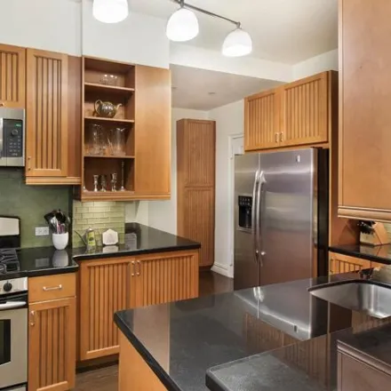 Image 2 - 260 West 93rd Street, New York, NY 10025, USA - Apartment for sale