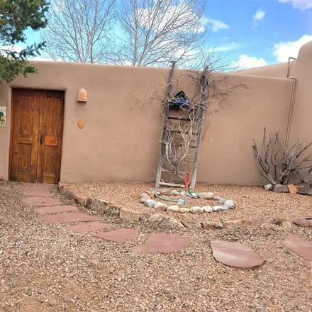 Image 5 - 4 Frasco Road, Eldorado at Santa Fe, Santa Fe County, NM 87508, USA - House for sale