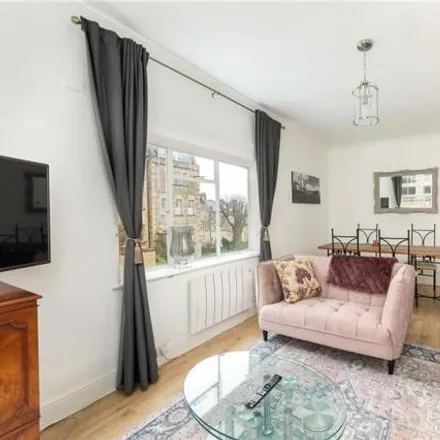 Image 2 - Bankside House, Portland Place, Bath, BA1 2SG, United Kingdom - House for sale