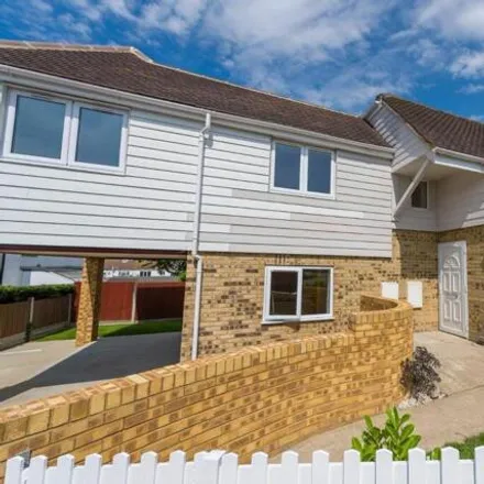 Buy this 3 bed house on 68 Gordon Road in Whitstable, CT5 4NG