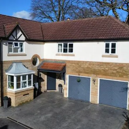 Buy this 5 bed house on Greyfield Common in High Littleton, BS39 6YL