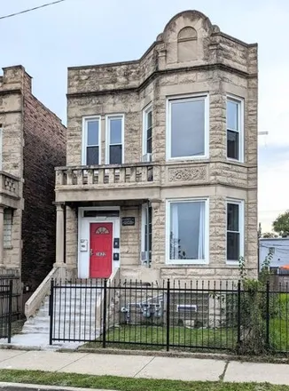 Buy this 5 bed house on 3822 West Congress Parkway in Chicago, IL 60644