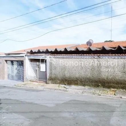 Image 2 - Rua dos Camaiuras, Vila Costa e Silva, Campinas - SP, 13080-530, Brazil - House for sale