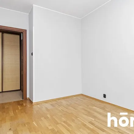 Rent this 2 bed apartment on Stomatologia in Naramowicka, 61-622 Poznań