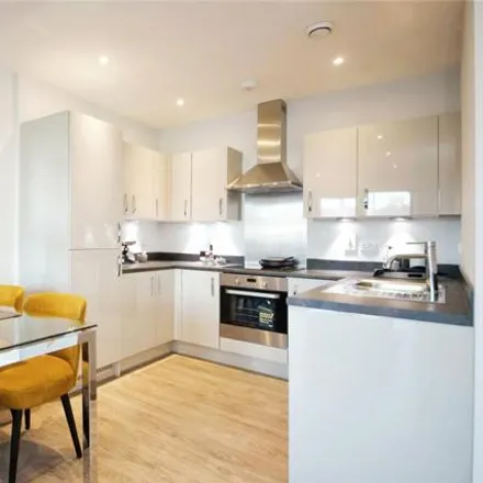 Image 2 - Mount Pleasant, London, HA0 4LP, United Kingdom - Apartment for sale