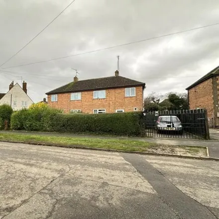 Image 2 - Kelvin Grove, Corby, NN17 1AZ, United Kingdom - Duplex for sale