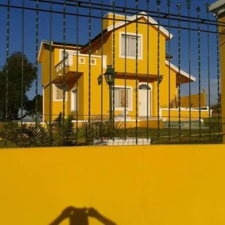 Buy this 3 bed house on Pasaje Río Primero in Departamento Punilla, Tanti