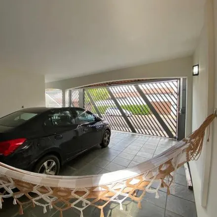 Buy this 3 bed house on Rua Virgílio Pozzi in Jardim Santa Paula, São Carlos - SP