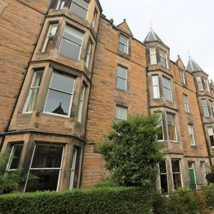 Rent this 2 bed apartment on Warrender Park Road in City of Edinburgh, EH9 1EW