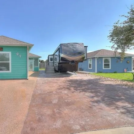 Buy this 2 bed house on unnamed road in Aransas Pass, TX 78336