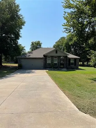 Buy this 3 bed house on 30620 East 138th Street South in Coweta, OK 74429