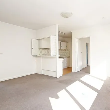 Rent this 2 bed apartment on Myrnong Crescent in Ascot Vale VIC 3032, Australia