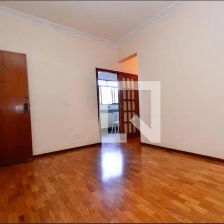 Rent this 3 bed apartment on Rua Rio Novo in Colégio Batista, Belo Horizonte - MG