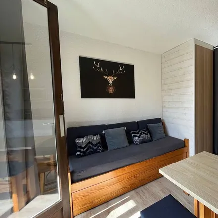Rent this 1 bed apartment on 04400 Barcelonnette