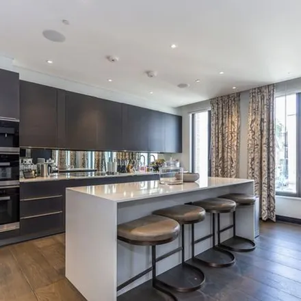 Rent this 2 bed apartment on Savills in 188 Brompton Road, London