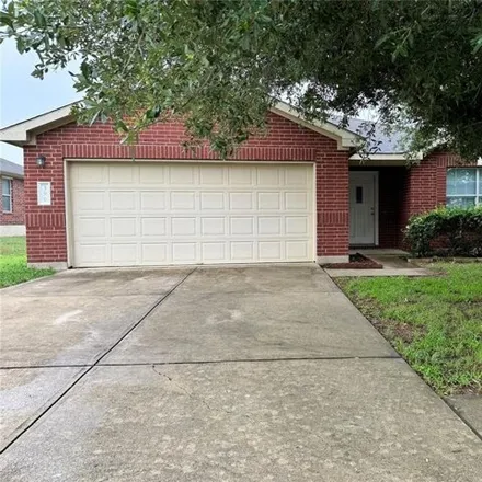 Buy this 4 bed house on 446 Old West Trail in Buda, TX 78610