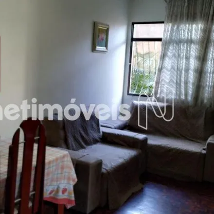 Buy this 3 bed apartment on Rua Henrique Dias in Ermelinda, Belo Horizonte - MG