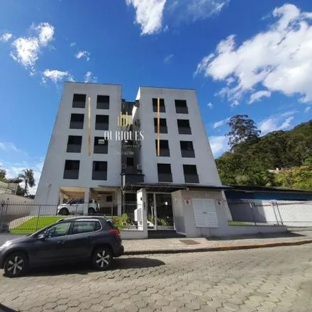 Buy this 3 bed apartment on unnamed road in Iririú, Joinville - SC