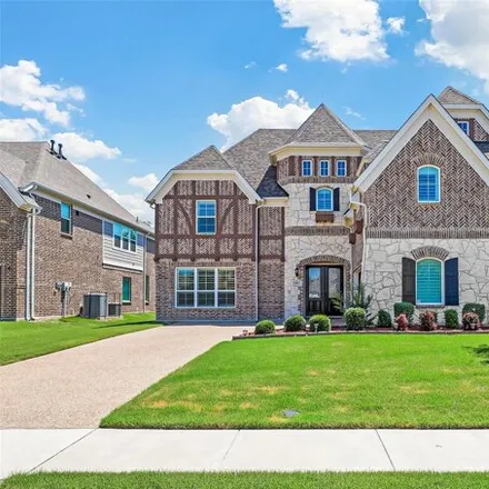Buy this 6 bed house on 2827 Terrosa Rd in Grand Prairie, Texas
