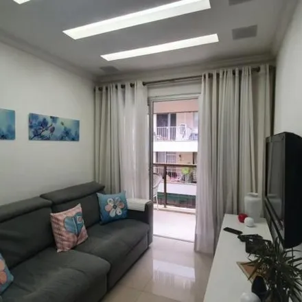 Image 2 - Travessa Teodomiro Pereira, Freguesia (Jacarepaguá), Rio de Janeiro - RJ, 22750-053, Brazil - Apartment for sale