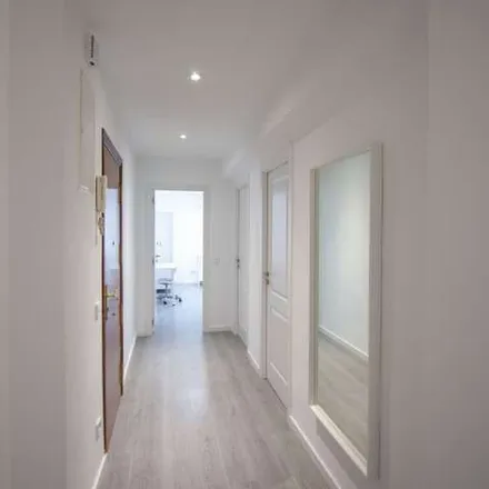 Rent this 5 bed apartment on Madrid in Avenida de América, 28002 Madrid