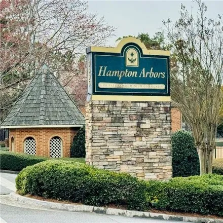 Image 3 - 1743 Beaumont Circle, Duluth, GA 30096, USA - Condo for sale