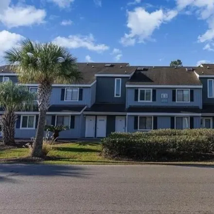 Buy this 1 bed condo on 1865 Colony Drive in Horry County, SC 29575