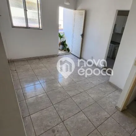 Buy this 3 bed apartment on Rua General Argolo in Vasco da Gama, Rio de Janeiro - RJ