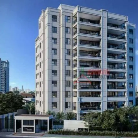 Buy this 4 bed apartment on WE Hostel in Rua Morgado de Mateus 567, Vila Mariana