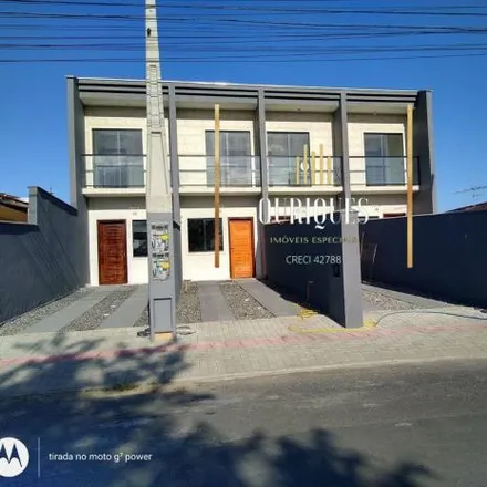 Image 2 - Rua Ernesto Bachtold 3558, Aventureiro, Joinville - SC, 89225-765, Brazil - House for sale