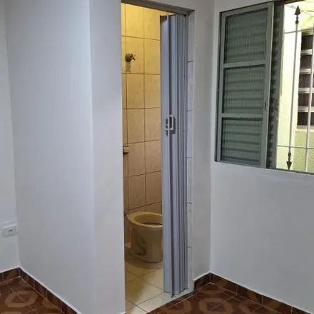 Image 2 - Rua Biguatinga, Cidade Antônio Estêvão de Carvalho, São Paulo - SP, 03694-000, Brazil - House for rent