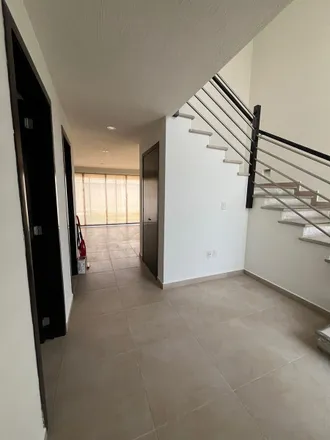 Buy this studio house on unnamed road in PLaza el castaño, MEX