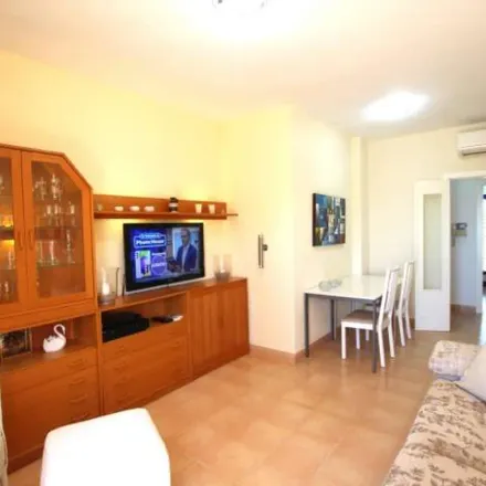 Image 5 - Verdemar 2, Avenida Playa Honda, 65, 30385 Cartagena, Spain - Apartment for rent