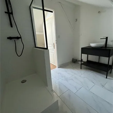 Rent this 1 bed apartment on Hôtel de Ville in Rue Gabriel Péri, 54110 Dombasle-sur-Meurthe