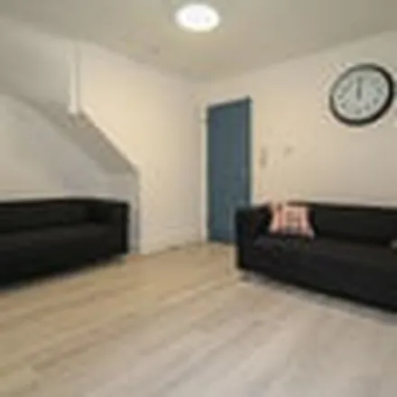 Rent this 1 bed apartment on Fell Street in Liverpool, L7 2QD